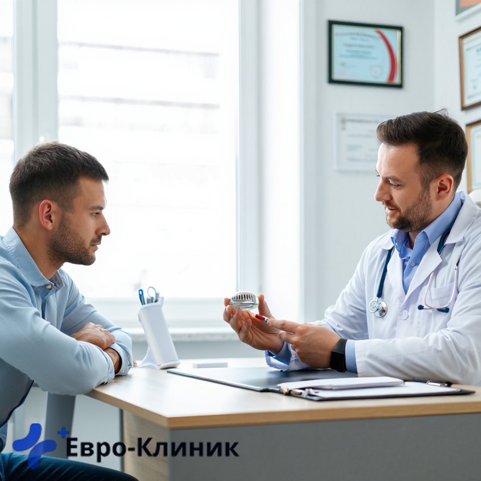 Консультация по химзащите от алкоголизма в Роза Хуторе